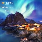 Panasonic TV-55W95BEG sw LED-TV UHD 4K HDR Mini LED TWIN DVB Panasonic TV-55W95BEG sw LED-TV UHD 4K HDR Mini LED TWIN DVB