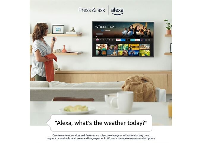 Panasonic TV-55W95BEG sw LED-TV UHD 4K HDR Mini LED TWIN DVB