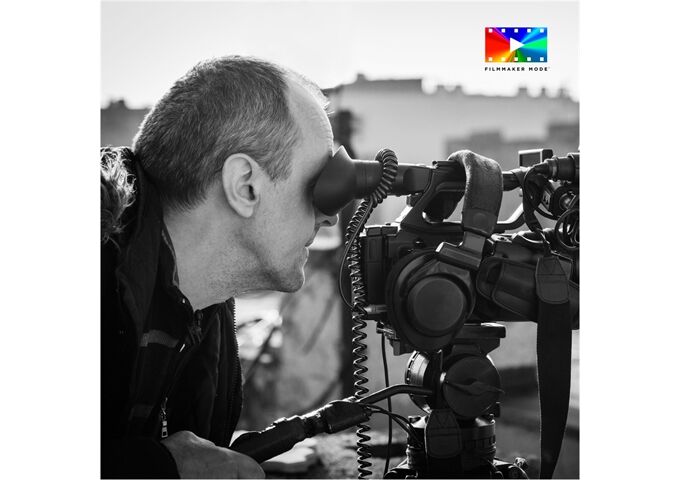 Panasonic TV-55W95BEG sw LED-TV UHD 4K HDR Mini LED TWIN DVB