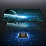 Panasonic TV-55W95BEG sw LED-TV UHD 4K HDR Mini LED TWIN DVB Panasonic TV-55W95BEG sw LED-TV UHD 4K HDR Mini LED TWIN DVB