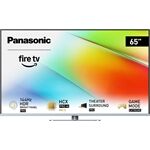 Panasonic TV-65W93BE6 si LED-TV UHD 4K HDR DVB T2HD/C/S2 PVR