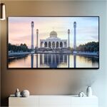 Panasonic TV-65W93BE6 si LED-TV UHD 4K HDR DVB T2HD/C/S2 PVR