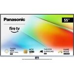 Panasonic TV-55W93BE6 si LED-TV UHD 4K HDR DVB T2HD/C/S2 PVR