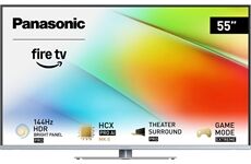 Panasonic TV-55W93BE6 si LED-TV UHD 4K HDR DVB T2HD/C/S2 PVR