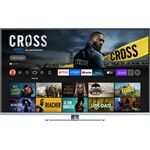 Panasonic TV-55W93BE6 si LED-TV UHD 4K HDR DVB T2HD/C/S2 PVR