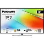 Panasonic TV-50W93BE6 si LED-TV UHD 4K HDR DVB T2HD/C/S2 PVR