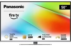 Panasonic TV-50W93BE6 si LED-TV UHD 4K HDR DVB T2HD/C/S2 PVR