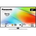 Panasonic TV-43W93BE6 si LED-TV UHD 4K HDR DVB T2HD/C/S2 PVR