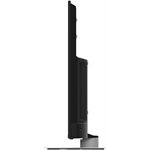 Panasonic TV-43W93BE6 si LED-TV UHD 4K HDR DVB T2HD/C/S2 PVR