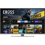 Panasonic TV-43W93BE6 si LED-TV UHD 4K HDR DVB T2HD/C/S2 PVR