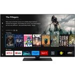 Panasonic TB-65W61AEZ sw LED-TV UHD 4K HDR DVB-T2HD/C/S2 TIV