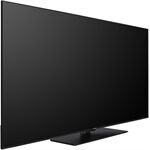 Panasonic TB-65W61AEZ sw LED-TV UHD 4K HDR DVB-T2HD/C/S2 TIV