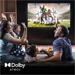 Panasonic TB-65W61AEZ sw LED-TV UHD 4K HDR DVB-T2HD/C/S2 TIV