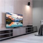 Panasonic TB-65W61AEZ sw LED-TV UHD 4K HDR DVB-T2HD/C/S2 TIV
