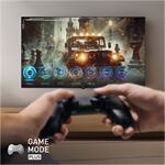 Panasonic TB-65W61AEZ sw LED-TV UHD 4K HDR DVB-T2HD/C/S2 TIV
