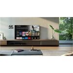 Panasonic TB-65W61AEZ sw LED-TV UHD 4K HDR DVB-T2HD/C/S2 TIV