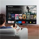 Panasonic TB-65W61AEZ sw LED-TV UHD 4K HDR DVB-T2HD/C/S2 TIV