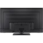 Panasonic TB-65W61AEZ sw LED-TV UHD 4K HDR DVB-T2HD/C/S2 TIV