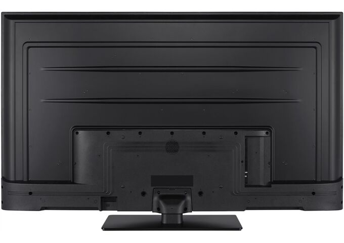 Panasonic TB-65W61AEZ sw LED-TV UHD 4K HDR DVB-T2HD/C/S2 TIV