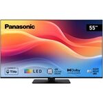 Panasonic TB-55W61AEZ sw LED-TV UHD 4K HDR DVB-T2HD/C/S2 TIV