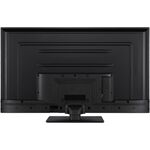 Panasonic TB-55W61AEZ sw LED-TV UHD 4K HDR DVB-T2HD/C/S2 TIV