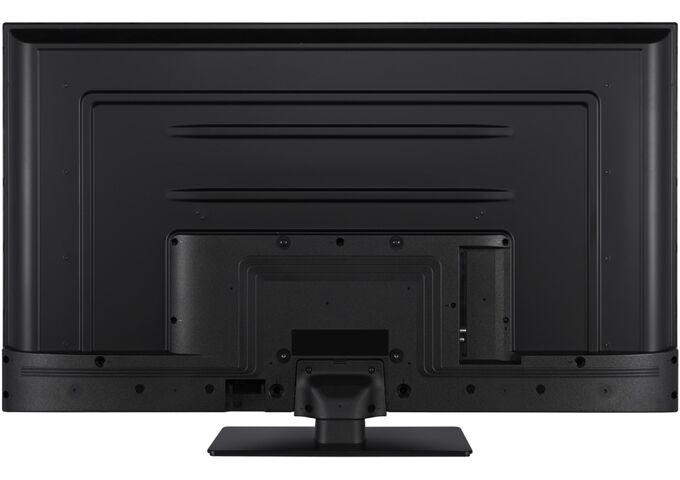 Panasonic TB-55W61AEZ sw LED-TV UHD 4K HDR DVB-T2HD/C/S2 TIV