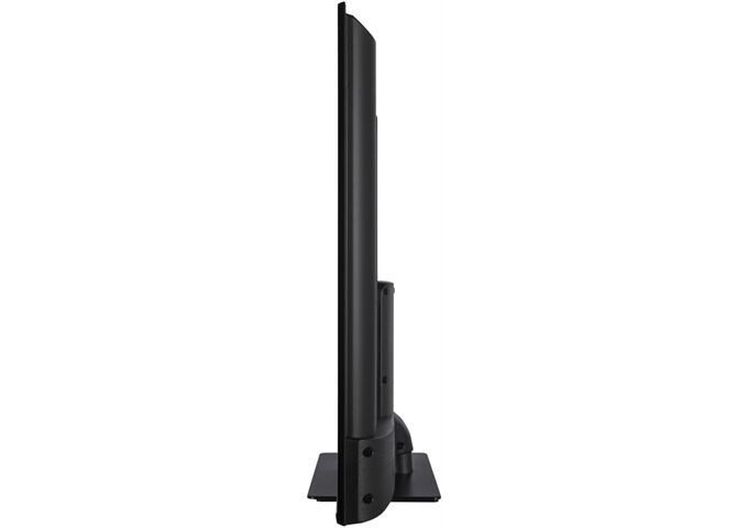 Panasonic TB-55W61AEZ sw LED-TV UHD 4K HDR DVB-T2HD/C/S2 TIV