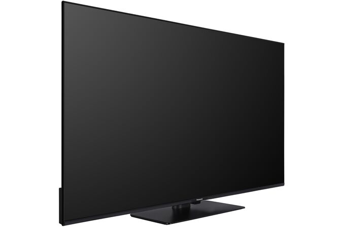 Panasonic TB-55W61AEZ sw LED-TV UHD 4K HDR DVB-T2HD/C/S2 TIV