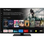 Panasonic TB-50W61AEZ sw LED-TV UHD 4K HDR DVB-T2HD/C/S2 TIV