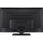 Panasonic TB-50W61AEZ sw LED-TV UHD 4K HDR DVB-T2HD/C/S2 TIV