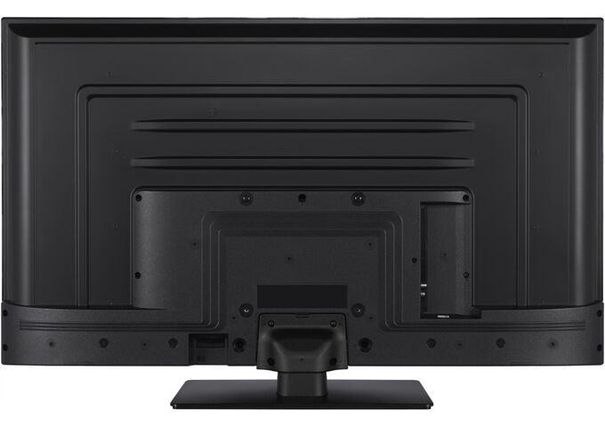Panasonic TB-50W61AEZ sw LED-TV UHD 4K HDR DVB-T2HD/C/S2 TIV