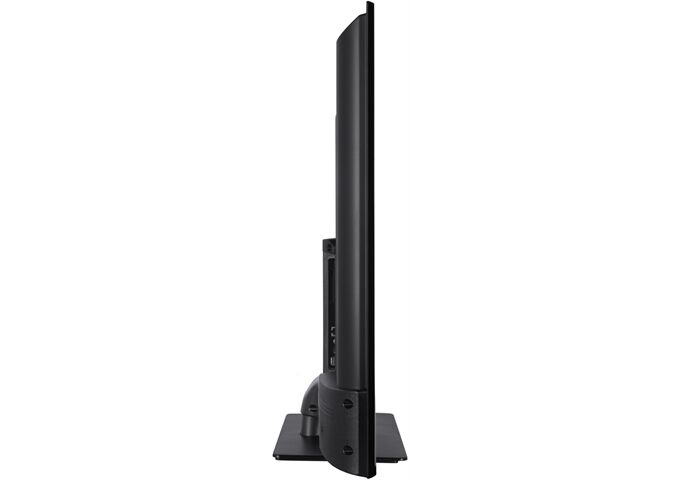 Panasonic TB-50W61AEZ sw LED-TV UHD 4K HDR DVB-T2HD/C/S2 TIV