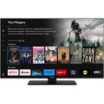 Panasonic TB-43W61AEZ sw LED-TV UHD 4K HDR DVB-T2HD/C/S2 TIV