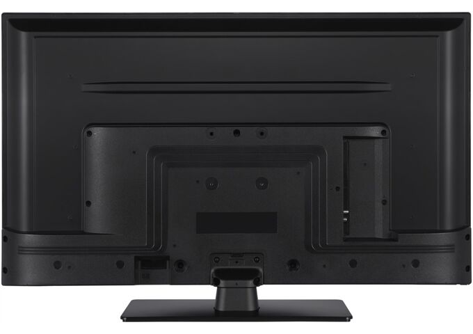 Panasonic TB-43W61AEZ sw LED-TV UHD 4K HDR DVB-T2HD/C/S2 TIV