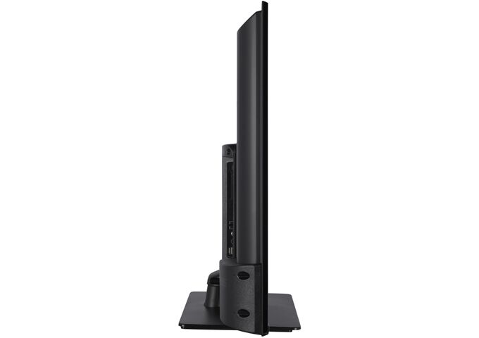 Panasonic TB-43W61AEZ sw LED-TV UHD 4K HDR DVB-T2HD/C/S2 TIV