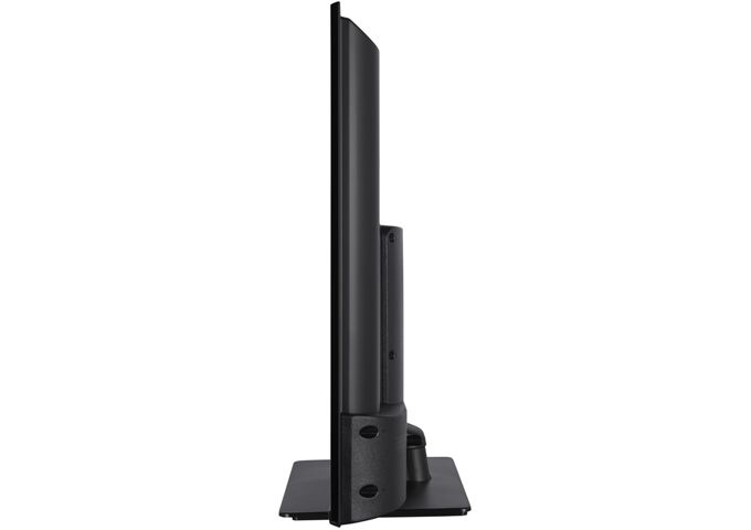 Panasonic TB-43W61AEZ sw LED-TV UHD 4K HDR DVB-T2HD/C/S2 TIV