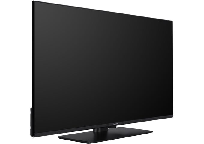 Panasonic TB-43W61AEZ sw LED-TV UHD 4K HDR DVB-T2HD/C/S2 TIV