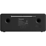 Panasonic RF-D40EG-K sw Radio Internet DAB+ FM Bluetooth