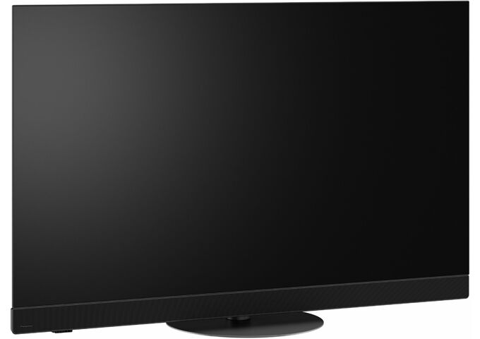 Panasonic TV-55Z90BE6 sw/mt LED-TV OLED 4K UHD TWIN Penta Tu