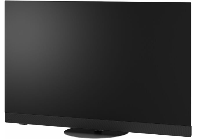 Panasonic TV-55Z90BE6 sw/mt LED-TV OLED 4K UHD TWIN Penta Tu