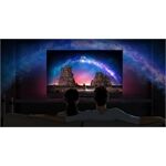 Panasonic TV-55Z90BE6 sw/mt LED-TV OLED 4K UHD TWIN Penta Tu