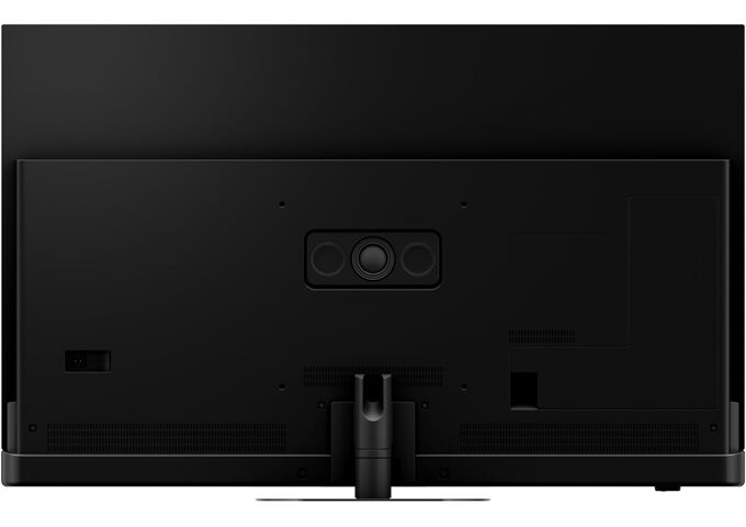 Panasonic TV-55Z90BE6 sw/mt LED-TV OLED 4K UHD TWIN Penta Tu