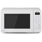 Panasonic NN-GD34QWEPG ws Mikrowelle 1000W 29l Grill Drehtel