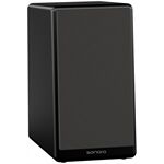 Sonoro Orchestra Slim Gen.2 sw(matt) Regallautsprecher,2-