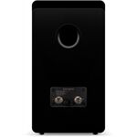 Sonoro Orchestra Slim Gen.2 sw(matt) Regallautsprecher,2-