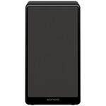 Sonoro Orchestra Slim Gen.2 sw(matt) Regallautsprecher,2-