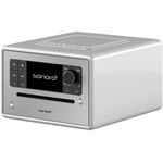 Sonoro Elite si (hochglänzend) Musiksystem DAB+,BT,CD,WIF