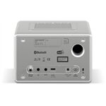 Sonoro Elite si (hochglänzend) Musiksystem DAB+,BT,CD,WIF