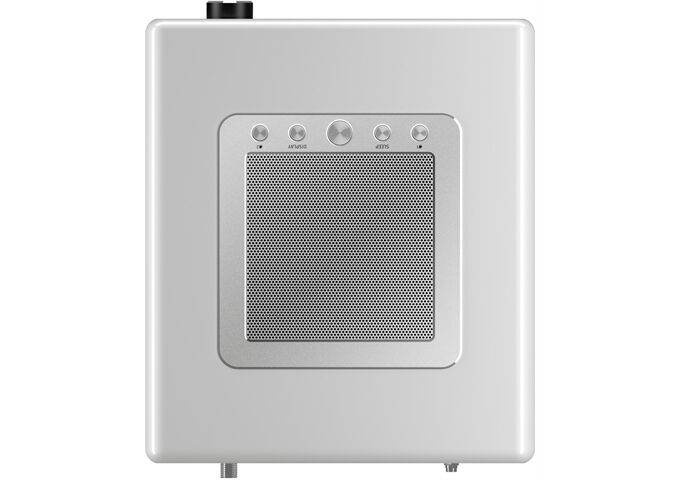 Sonoro Elite si (hochglänzend) Musiksystem DAB+,BT,CD,WIF