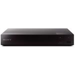 Sony BDPS1700K.EC1 sw Blu-ray Spieler Sony BDPS1700K.EC1 sw Blu-ray Spieler